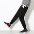 2017 fashion Men pants Joggers casual active pants men sweatpants trousers men's Jogger Harem Pants sporting pants