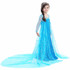 Retail New Arrival Children Girl Princess Dress Girls Sequins Party Dress Kids Cosplay Wedding Christmas Dress BXLP001