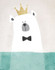 Modern Canvas Painting Art Nordic Kawaii Animals Bear Hippo Poster Print Nursery Wall Art Picture , No Frame Kids Room Decor
