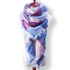 2017 Plaid Winter Warm Scarf For Women Blanket Scarf Women Shawls And Scarves Pashmina Luxury Brand Large echarpe Drop Shipping