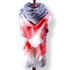 2017 Plaid Winter Warm Scarf For Women Blanket Scarf Women Shawls And Scarves Pashmina Luxury Brand Large echarpe Drop Shipping