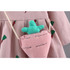 Melario Baby Dresses 2017 New Spring Autumn Baby Girls Clothes Carrot Printing Girls Party Dress Princess Dress Newborn Dress