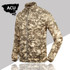 Mege Brand Clothing Summer Men Jacket Tactical Camouflage Military Ultra Light UV Sun Protection Breathable Fast Dry Casual