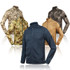 Mege Brand Clothing Summer Men Jacket Tactical Camouflage Military Ultra Light UV Sun Protection Breathable Fast Dry Casual