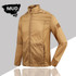 Mege Brand Clothing Summer Men Jacket Tactical Camouflage Military Ultra Light UV Sun Protection Breathable Fast Dry Casual