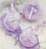 2015 new Underwear set thin female sexy push up ultra-thin transparent lace bra sexy lingerie bra and panty set Free Shipping
