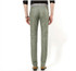 Mwxsd brand summer Men Casual linen pants Men slim fit Straight long pants Men Comfortable cotton Pants Male long Trousers