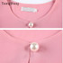 2018 Short Sleeve O-Neck Female Bottoming Chiffon Blouse Shirt Loose Elegant Butterfly Sleeve Women Soft Tops Camisas Mujer