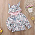 Emmababy Cute Baby Girls Infant Rabbit Jacket Winter Warm Winter Hooded Coat Outerwear