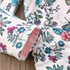 Emmababy Cute Baby Girls Infant Rabbit Jacket Winter Warm Winter Hooded Coat Outerwear