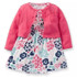 Autumn Baby Girls Clothing Sets Spring Newborn Baby Clothes Roupa Infant Jumpsuits Cotton Baby Girl Clothes Baby Rompers+Jackets