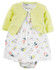 Autumn Baby Girls Clothing Sets Spring Newborn Baby Clothes Roupa Infant Jumpsuits Cotton Baby Girl Clothes Baby Rompers+Jackets
