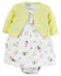 Autumn Baby Girls Clothing Sets Spring Newborn Baby Clothes Roupa Infant Jumpsuits Cotton Baby Girl Clothes Baby Rompers+Jackets