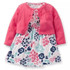 Autumn Baby Girls Clothing Sets Spring Newborn Baby Clothes Roupa Infant Jumpsuits Cotton Baby Girl Clothes Baby Rompers+Jackets