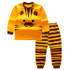 Autumn Baby Clothing Set Baby Boys Girls Clothes Long Sleeve T-shirt + Pants 2pcs Suit Cotton Baby boy Girl Newborn Clothing Set