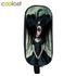 Cartoon Punk Gothic Girls Cosmetic Cases Pencil Holder Kids Gift Bag Children Case Boys Girls School Supplies Cases makeup bags