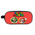 Cartoon Mario / Sonic Boom Cosmetic Cases Pencil Holder Children School Supplies Bag Kids Makeup Bags Boys Girls Cases