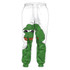 LiZhiYang 3D print Men Women Funny casual funny cute frog Pants Fashion Clothes Sweatpants Autumn Fall Winter Style Trousers