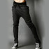 Fashion 2017 Indoor Men Big Pocket Elastic Drawstring Loose Joggers Pants Men Harem Pants Man Track Men foot beam Sweatpants