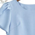 2017 fashion women top kimono blouses O-neck shirts chiffon casual vintage tops plus size XXXXL 5XL blusas blouse women's