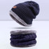 2017 Fashion Warm Cap Skullies Beanies Winter Hat for Women Men Wool Hat Unisex Cap Beanie Knitted Caps Outdoor Sport Warm Hat