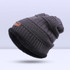 2017 Fashion Warm Cap Skullies Beanies Winter Hat for Women Men Wool Hat Unisex Cap Beanie Knitted Caps Outdoor Sport Warm Hat