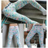 Free Shipping New male underwear print Cotton Thermal Underwear Bottom Long Johns Underpants Leggings Tights