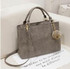 2017 Vintage Women Leather Handbag Satchels Shoulder Bag Ladies Luxury Handbags Women Bags Designer Hand Bags