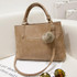 2017 Vintage Women Leather Handbag Satchels Shoulder Bag Ladies Luxury Handbags Women Bags Designer Hand Bags