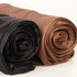 Lastest High Waist Fitness Leggings Women Stretch PU Leather Slim Trousers Skinny Pencil Pants