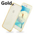 LANCASE Coque For iPhone 7 Case Silicone Full Body Soft TPU Case Cover For iPhone 7 6 6s Plus Case Crystal Fundas for iPhone 7