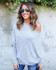 Avodovama M Black Off Shoulder Knitted Sweater Women Elegant Batwing Sleeve Jumper Pull Femme Winter Casual Loose Pullover