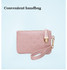 COUGINM Fashion Composite Bag Pu Leather Backpack Women Cute Sets Shoulder Bags School Backpacks For Teenage Girls Cardbags