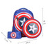 Brand Children School Bags For Girls And Boys Children Backpack Primary School Backpacks For Kids Mochila Infantil Rucksack
