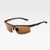 Brand Aluminum Magnesium Polarized Sunglasses Men Sun glasses Night Driving Mirror Male Eyewear Goggle Oculos C6