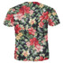 Mr.1991INC Beautiful Flowers Print T-shirt For Men/Women Summer Tees Quick Dry 3d Tshirts Tops Fashion