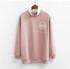2017 New Autumn Hoodies Sweatshirt Women Casual Kawaii Print Letter Sweatshirt for Women Long Sleeve Hoodie Moletom Feminino
