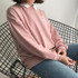 2017 New Autumn Hoodies Sweatshirt Women Casual Kawaii Print Letter Sweatshirt for Women Long Sleeve Hoodie Moletom Feminino