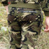 2017 New Arrived Camouflage Sweatpants Casual Men Elastic Waist Trousers Sweat Pants  Joggers Pants Skinny Trousers Hot MK-7293C