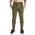 2017 New Arrivals Pantalones Hombre Men's Casual Pants & Trousers Harem Cargo Mens Joggers Male Sweatpants