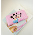 Minnie Women Wallets Bag Purse Leather Handbag Ladies Wallet Clutch Bag Bolsa Feminina Bolsas Female Billeteras