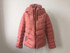 2017 New women plus size long sleeve warm light down padded winter jacket women parkas for women winter coat fashion jacket QW11