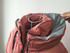 2017 New women plus size long sleeve warm light down padded winter jacket women parkas for women winter coat fashion jacket QW11