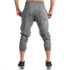 2017 NEW sweatpants Men's gasp workout gyms clothing casual camouflage sweatpants joggers pants skinny trousers hot M-XXL
