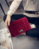 Brand Fashion Woman Bag Promotional Ladies luxury Velour Handbag Chain Messenger Shoulder Bag Ladies Plaid Women Crossbody Bag