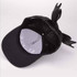 Brand Embroidery Paris Baseball Cap Women Fashion Bow Snapback Hats For Women Bone Casquette Gorras Sun Hat 2017 Summer