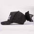 Brand Embroidery Paris Baseball Cap Women Fashion Bow Snapback Hats For Women Bone Casquette Gorras Sun Hat 2017 Summer