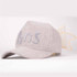 Brand Embroidery Paris Baseball Cap Women Fashion Bow Snapback Hats For Women Bone Casquette Gorras Sun Hat 2017 Summer