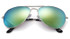 Brand Design Grade Aviator Sunglasses Women Men Mirror Sunglasses Points Sun Glasses For Women Female Male Ladies Sunglass 2017