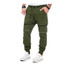 Brand Clothing Men Pants Hip Hop Harem Joggers Pants 2017 Male Drawstring Trousers Mens Joggers Solid Pants Sweatpants 2J0053